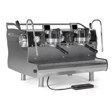 好咖餐飲設計 SYNESSO 商用電控半自動咖啡機 MVP HYDRA 2Gr 雙孔 營業用咖啡機, 如圖