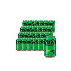 테온셀 스프라이트 제로 350ml 24캔