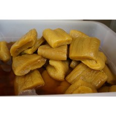 古早味醬瓜 鹹甜脆口 開胃小菜, 300g