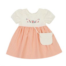 아가방 레아핀원피스 가방 PINK 01R324056