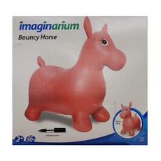 Imaginarium 이매지네리움 바운서 말, 1개, 흰색