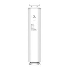 Gleamous 格林姆斯免安裝RO瞬熱淨飲機(GL-5016)，即時過濾加熱，多段溫控，智能觸控，方便快捷, RO膜濾心(1道), RO膜濾心(1道)