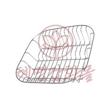 혜명생필품몰 스텐 개수대 건조망 실속형 씽크대선반 무타공식기건조대 주방그릇건조대 컵건조대 그릇정리대