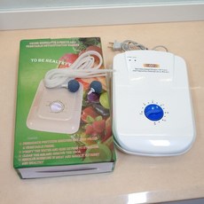 自家品牌 110v 2g臭氧 0.5g蔬果蔬菜水果消毒機 定時臭氧機, 英文版110v/0.5g款式, 英文版110v/0.5g款式