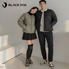 [정품] 블랙야크 BLACKYAK 남여공용 퀄팅형 라운드넥 덕다운 C공용 다이아 다운자켓 1BYPAW4903 NW {균일가 딜}