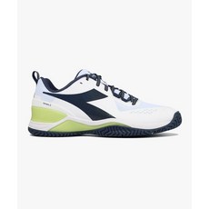 매장정품 diadora 디아도라 Diadora 블루실드 토르 2 AG WHITENAVY D4351TTN02WHT 1729412