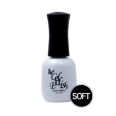 [고네일]뷰닉스 하드클리어젤 실버캡/뷰닉스탑젤&베이스젤/ 뷰닉스실버클리어젤, 클리어젤블랙캡