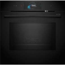 BOSCH 8系列 嵌入式蒸烤爐 HNG978QB1