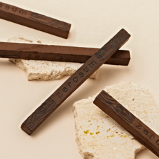 제로썸 오크스틱 오크칩 3p 세트, 1세트, 12cm