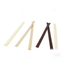 경희의마실 도어턱받침 사고방지, 베이지, 1개