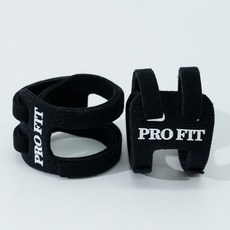 프로핏 TFCC 손목보호대 건초염 재활 팔목 아대 밴드 지지대 일자형