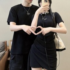 커플 시밀러룩 호캉스 웨딩촬영 하와이안 드레스 반팔 여행 긴팔 패밀리룩 셔츠 휴양지 원피스