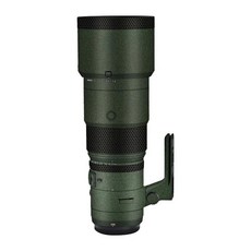 후지필름 GF500 F5.6 카메라 렌즈 스티커 DIY 정밀 재단 내마모성 보호, 19 color4, 1개