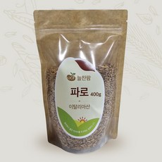 파로곡물 400g 고대곡물 식단관리 다이어트 건강곡물, 3개