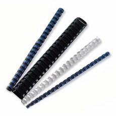 플라스틱링14mm(흑색 100EA 박스)