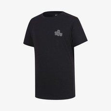 프로스펙스 남성 반팔 라운드 티셔츠 PW3MT23M373 366446