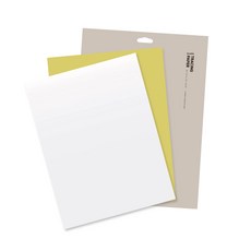 KEARING 프로페셔널 트레이싱 휠 가죽공예 재봉 필수 도구로 패브릭과 종이 패턴 마킹까지 완벽하게 사용할 수 있는 고급 마킹 휠입니다, 1개, Trcing Paper