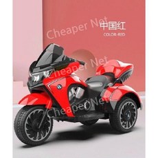 2인승 전동차 유아전동차 크리스마스선물 아기자동차 전동푸쉬카 전동자동차, 레드 듀얼 드라이브 + 레더 시트, 1개