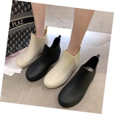 레인부츠 여성장화 장마철 캐주얼 여자