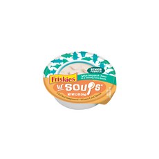 喜躍 濃湯杯 貓罐頭, 1個, 乾燻鰹魚濃湯34g