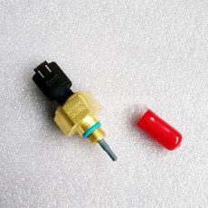 4921475 Cummins ISX QS 2000-2003용 엔진 오일 압력 및 온도 센서 스위치