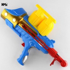 스노우볼건 초등학생선물 눈싸움총 어린이겨울놀이