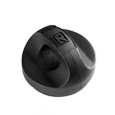 BlackRapid快槍俠背帶用D型環一體成型不銹鋼 鐵氟龍FastenR STEALTH快拆底座D環轉接環, 1個
