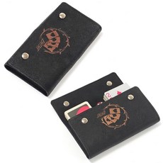 IXIGER 플레잉 카드 케이스 가죽 박스 덱 2개 및 주사위 5개 UNO 게임 타로 등, IXIGER 플레잉 카드 케이스, 가죽 박스, 덱 2개