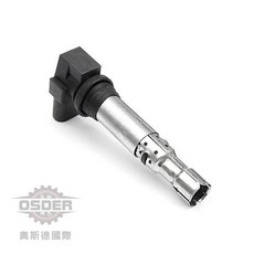 OSDER 點火線圈 036905715G 適用於 FABIA A1 TOURAN 1.4, 1個, 副廠精品
