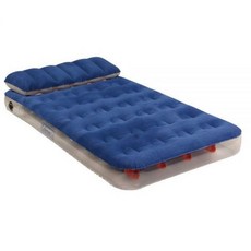 Coleman Kids Secret 슬리퍼 퀵베드 블루 205350