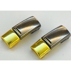 新款 8MM扁平彈性鞋帶 免繫鞋帶 懶人鞋帶扣