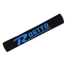 1PCS 자전거 프레임 도로 후면 MTB 체인 보호대 보호 포크 내마모성 커버 사이클링 가드, 2Pcs, 01 2Pcs