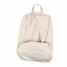 방수 신발 가방 꿀생활 축구 스포츠, 1개, 베이지