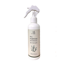All Purpose Odor Eliminator 萬用消臭液, 1個, 250 ml/8.4 fl. oz