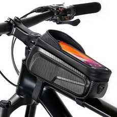 HARRY 스마트폰 거치 자전거 가방 보관가방