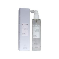 GOLDWELL 歌薇 KERASILK 絲馭洸 頭皮養護系列 屑屑拜拜菁華 碳酸平衡養護 甦活煥生菁華, 1個, 屑屑拜拜菁華 100ml