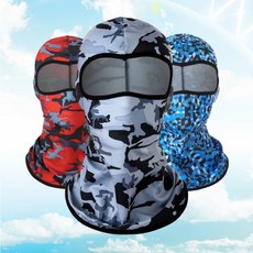 [별별창고] 바라클라바 넥워머 목토시 골프 발라클라바 멀티스카프 후드모자 목워머 클라바, 상세페이지 참조