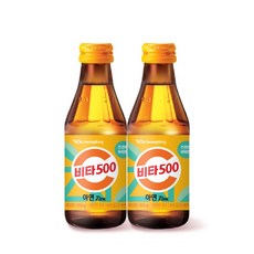 광동 비타500 아연, 180ml, 20개입