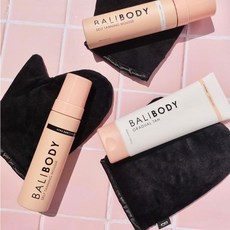 호주 발리바디 셀프 태닝 로션 200ml, 1개