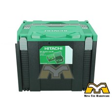 日立 HITACHI 402541 HiKOKI 系統工具箱 四號, 1個