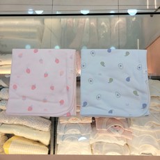 아가방 사계절 속싸보 신생아 출산준비 딜리셔속싸보 01R084404