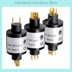 보어 슬립 링을 통한 새로운 원본 SRC032-2, 01 Slip Ring, 01 빠른  Mainland, 01 SRC032-2