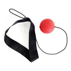 다이어트볼 복싱 나혼자복싱 운동 셀프복싱 동체시력, 원컬러 단품, 원컬러 단품