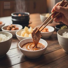 파랑새백화점 PC종지 미니종지그릇