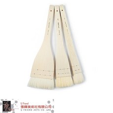 ROYAL-ART羊毛刷3入(1183K), 1個