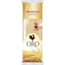 ORO 義大利直麵, 500g, 1個