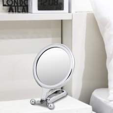 헤닝스 뷰티플립 양면 확대손거울 3X 5X 7X 10X