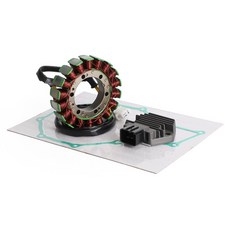 Honda XL650V Transalp 650 (2000-2006) 電盤整流器墊圈套組-極限超快感, 1個