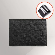 아르모노 가죽 남자 카드 명함지갑
