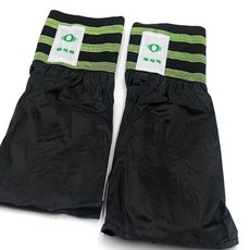 치마 각반 발목 아대 1켤레 건설 고정 압박